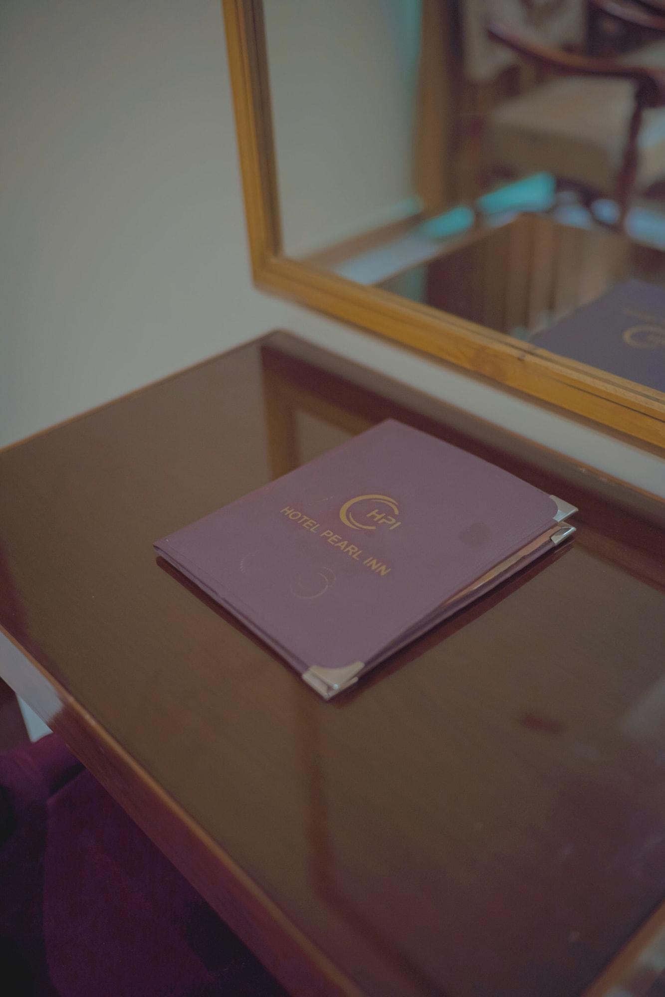 Set de Habitación Hotel Pearl Inn