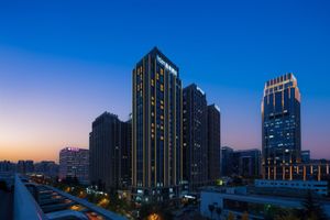 Alojamiento - Urcove By Hyatt Xian Hitech Park