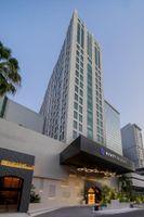 Alojamiento - Hyatt Regency Panama City