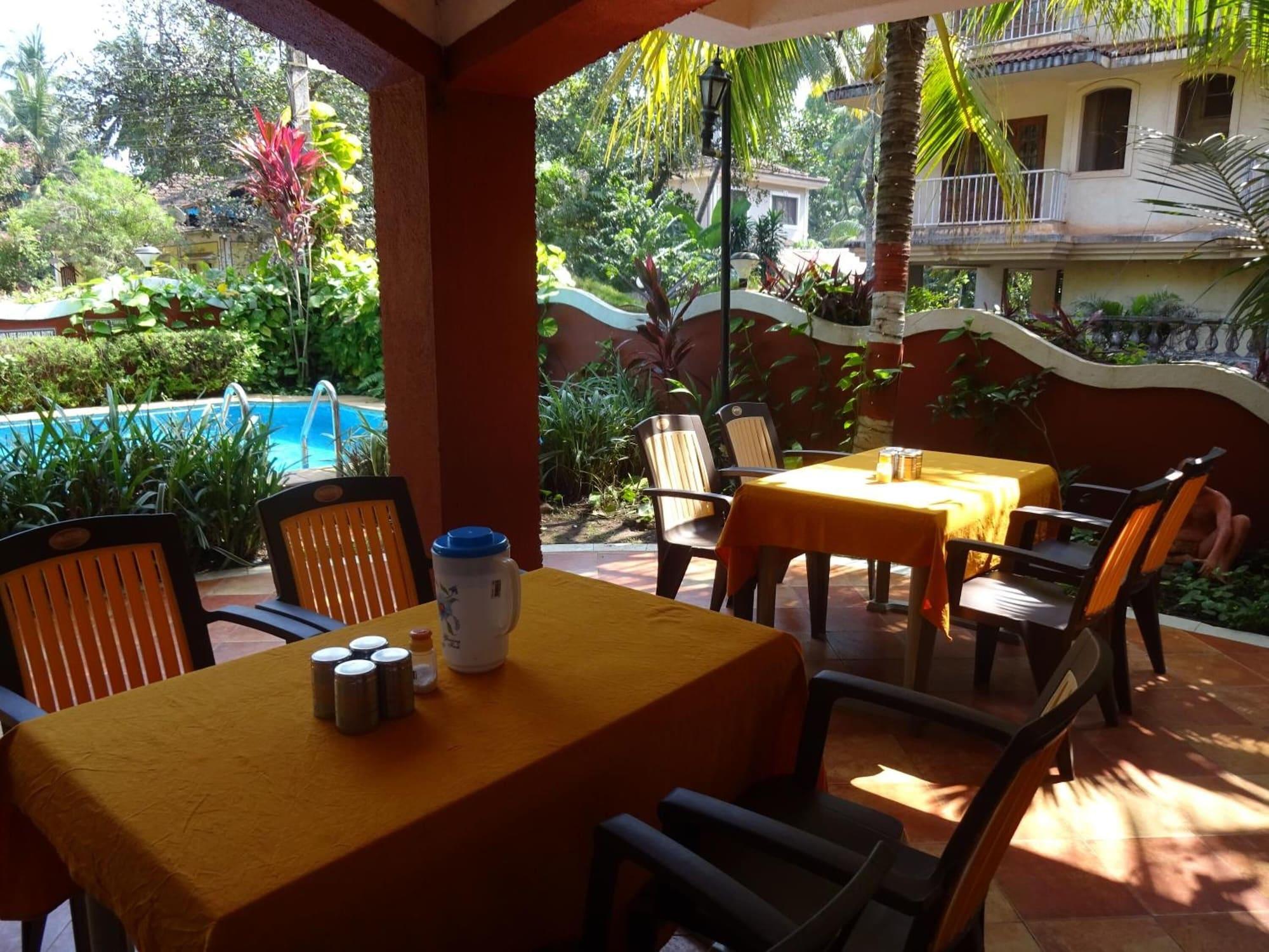 Restaurant Renzo's Inn
