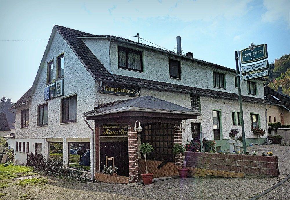 Varios Hotel Weimer