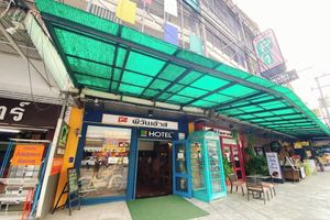 Alojamiento - P1 House Phitsanulok