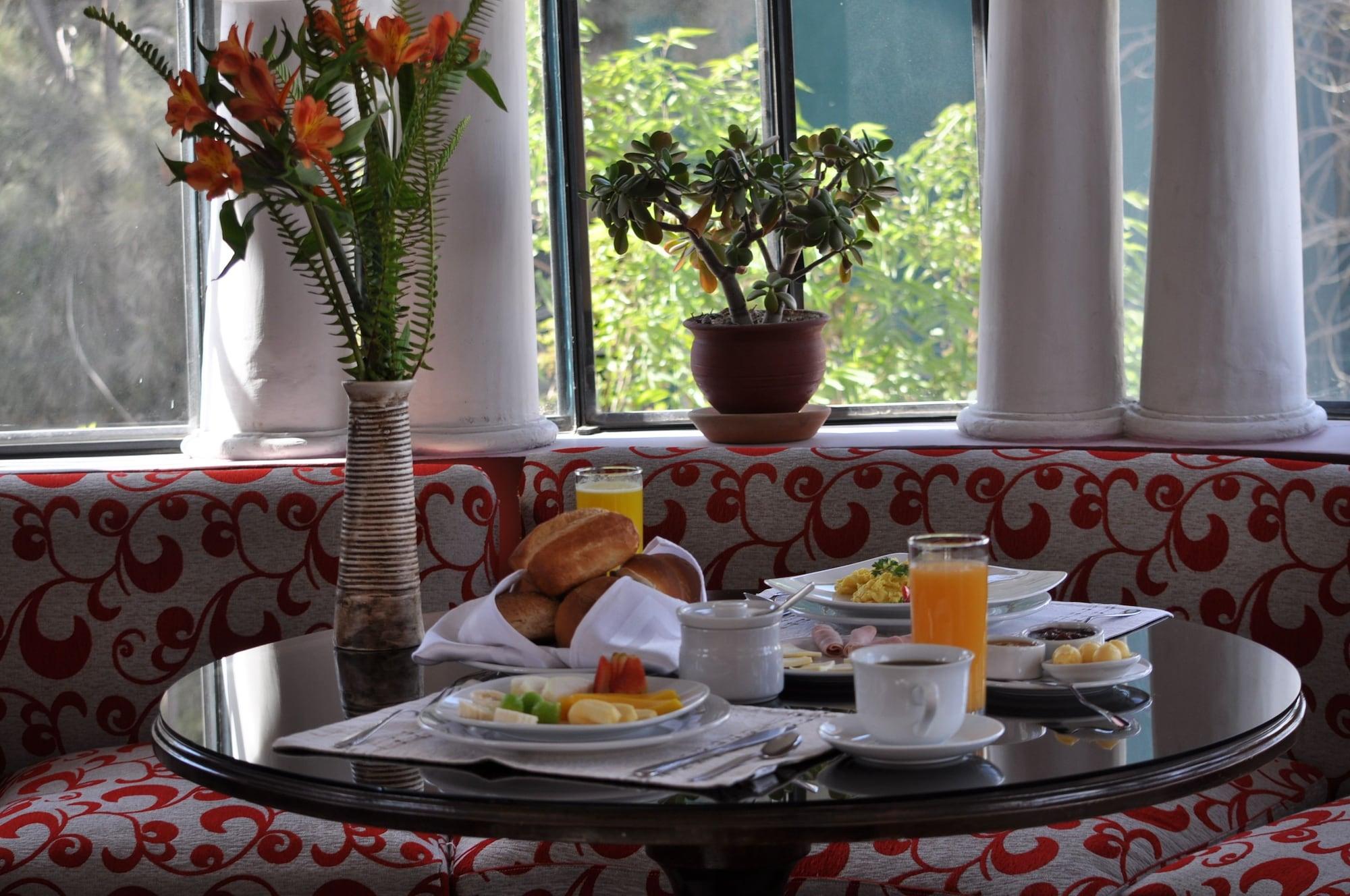 Restaurant Casa Arequipa