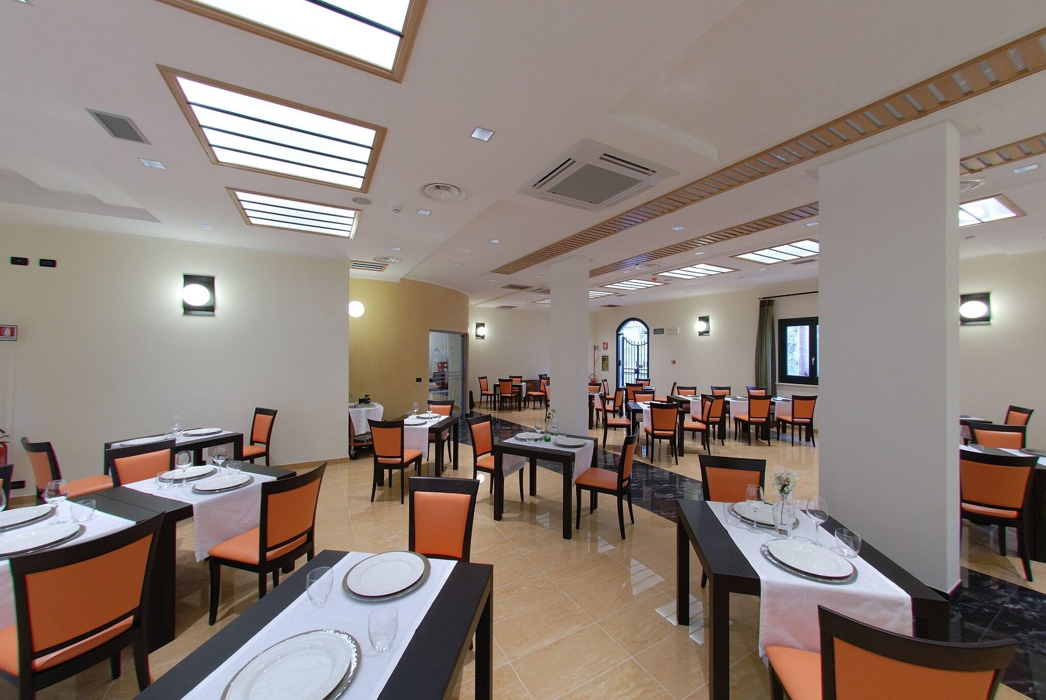 Restaurant Cerri Hotel