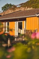 Alojamiento - Hvasser Motell