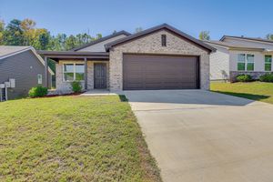 Alquiler Vacacional - 13 Mi to Tuscaloosa Riverwalk: Cottondale Home