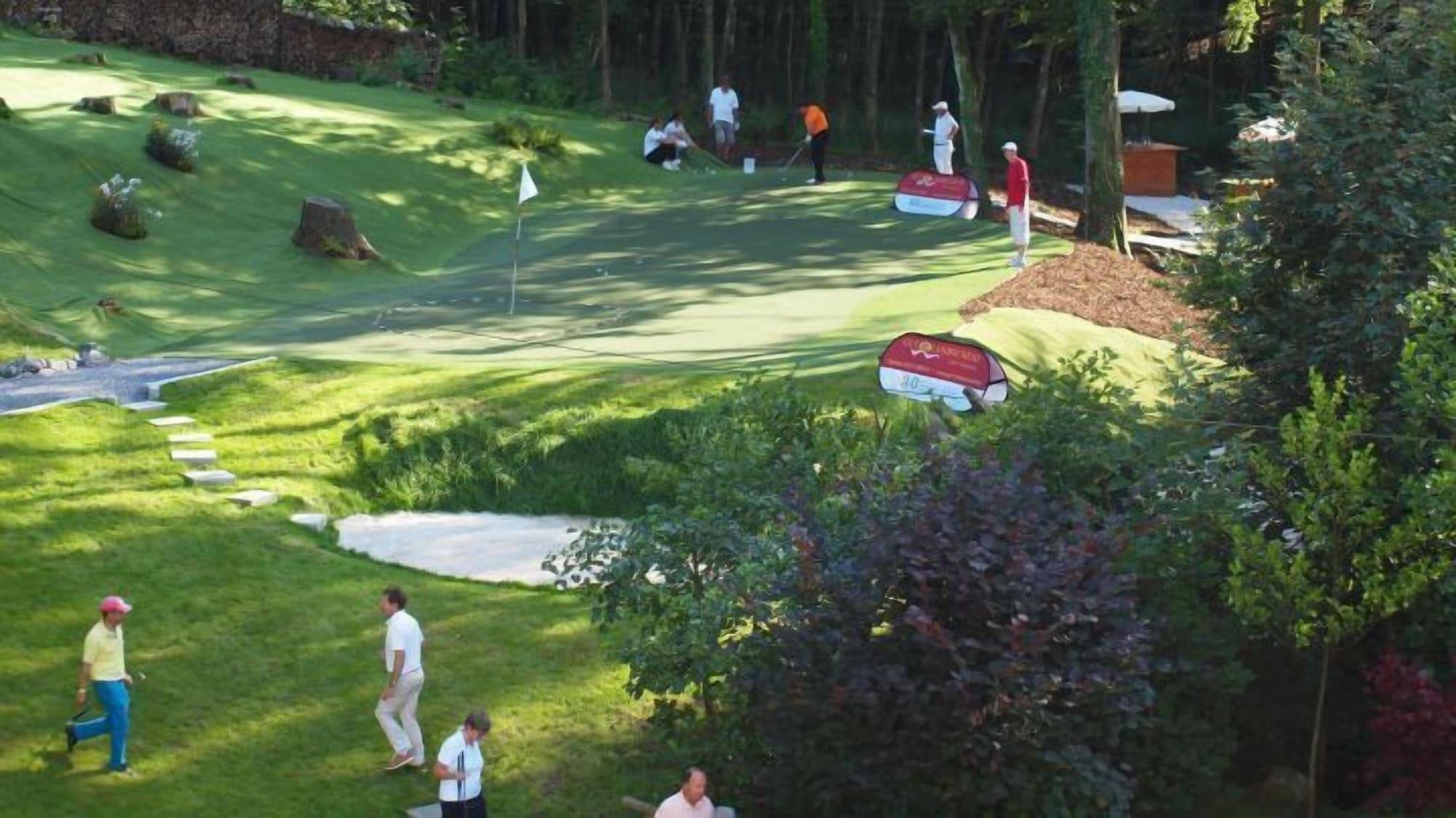 Campo de Golf Gut Landscheid