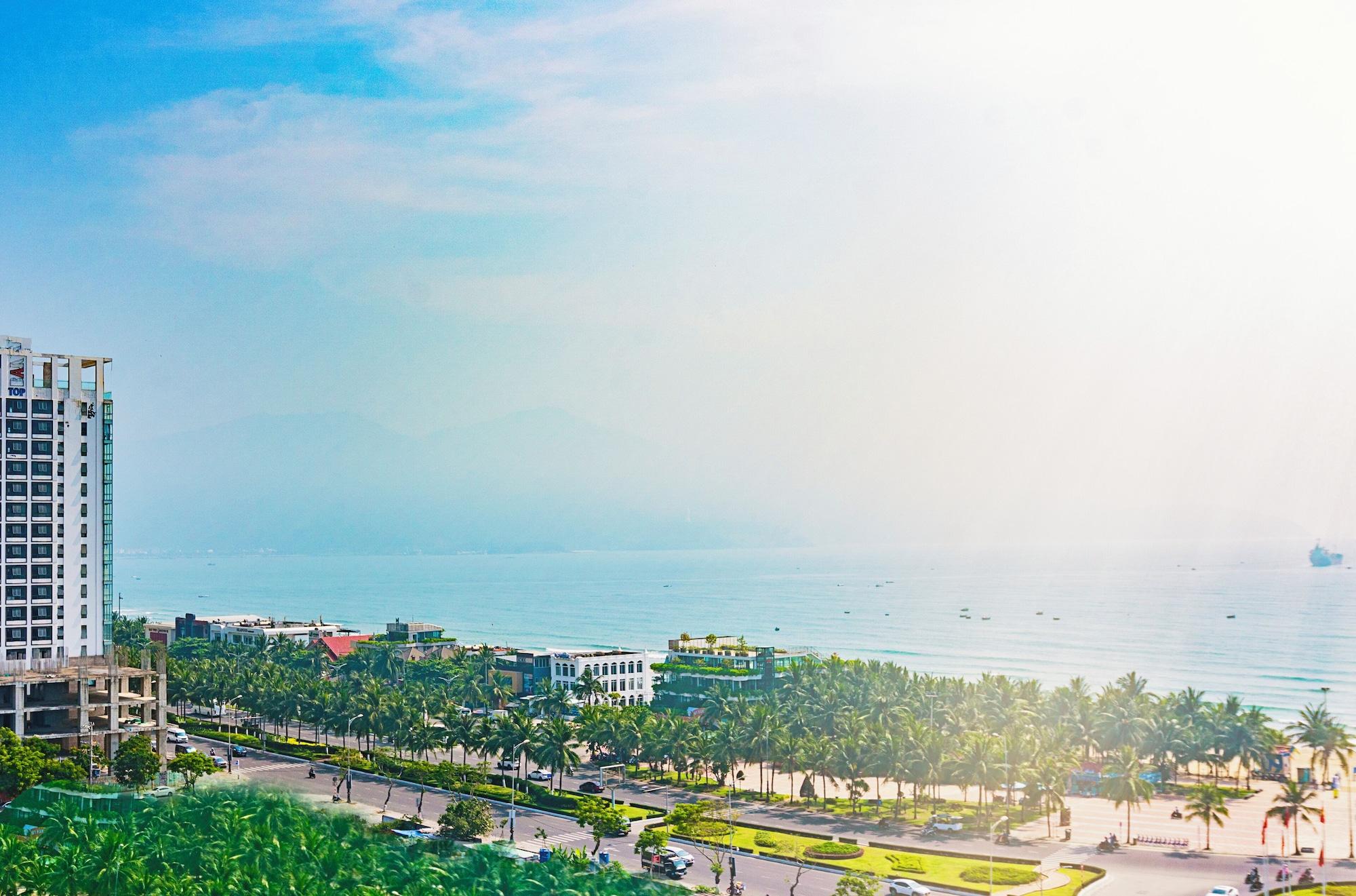 Playa Pavilion Hotel Da Nang