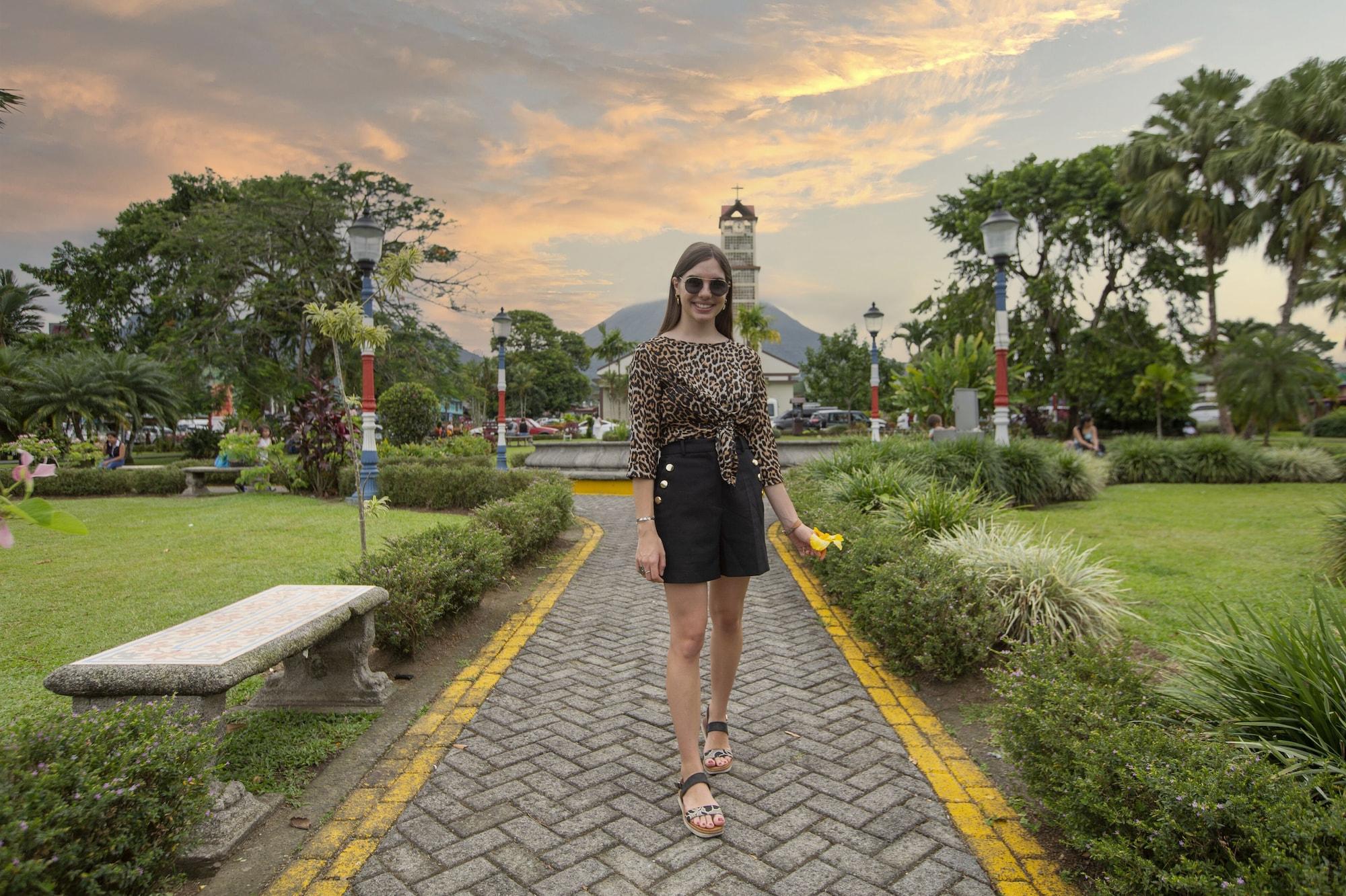 Varios La Fortuna Lodge