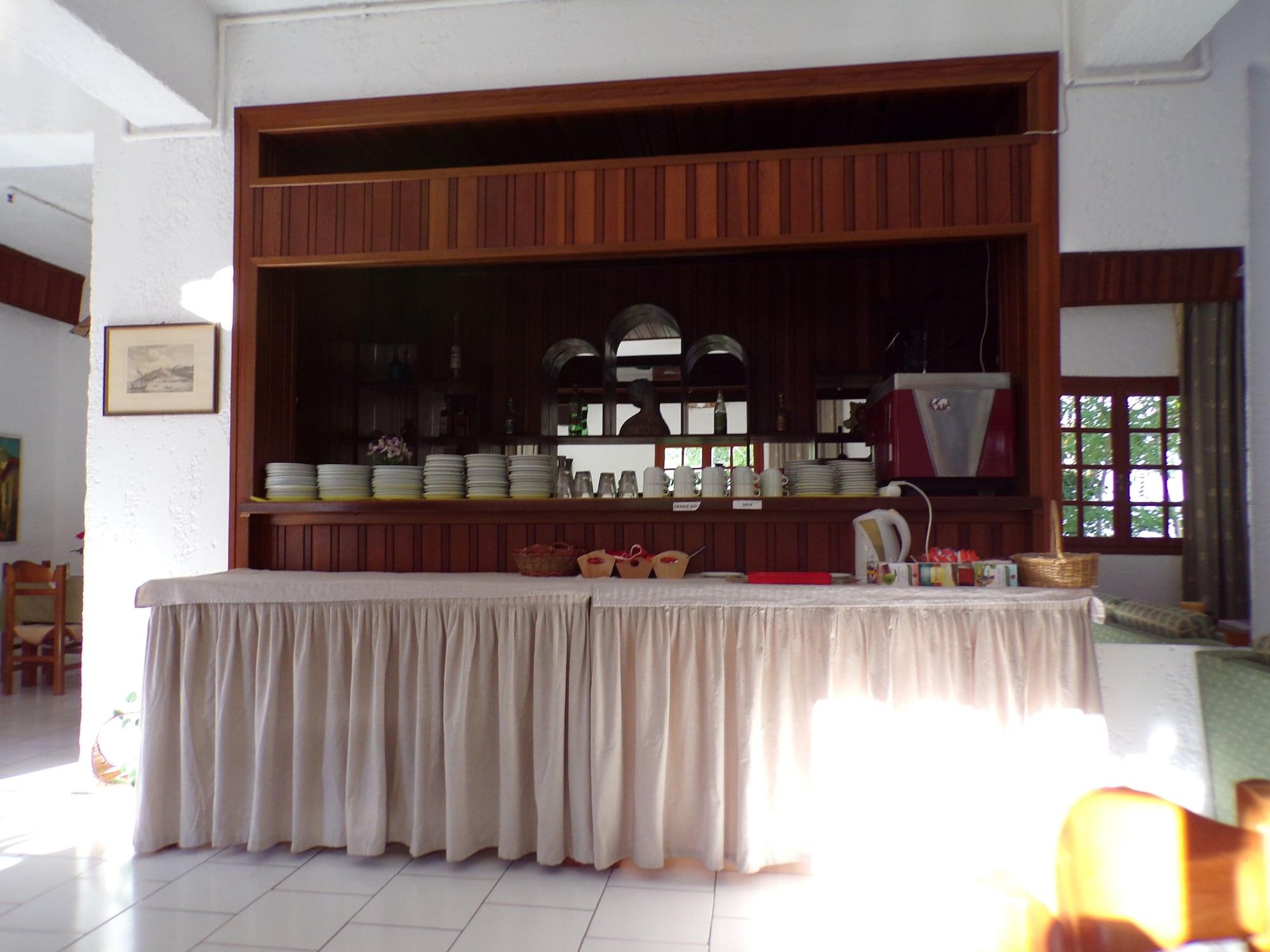 Restaurant Sunlight Hotel