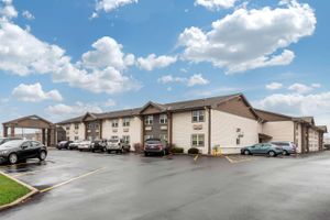 Alojamiento - Econo Lodge Milwaukee Airport