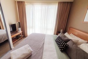 Alquiler Vacacional - City Central Canberra Unit
