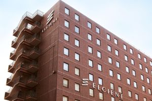 Alojamiento - HOTEL ELCIENT KYOTO HACHIJOGUCHI