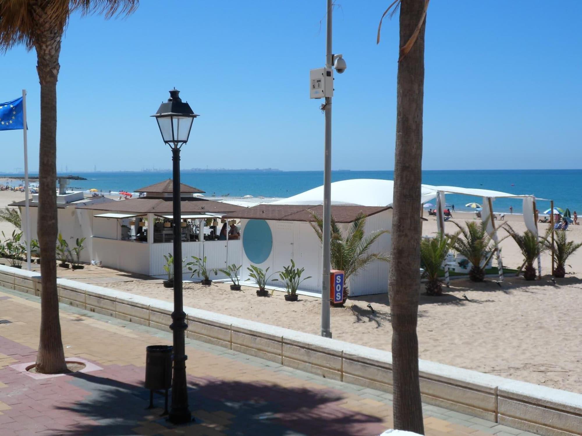 Playa Hotel Macavi