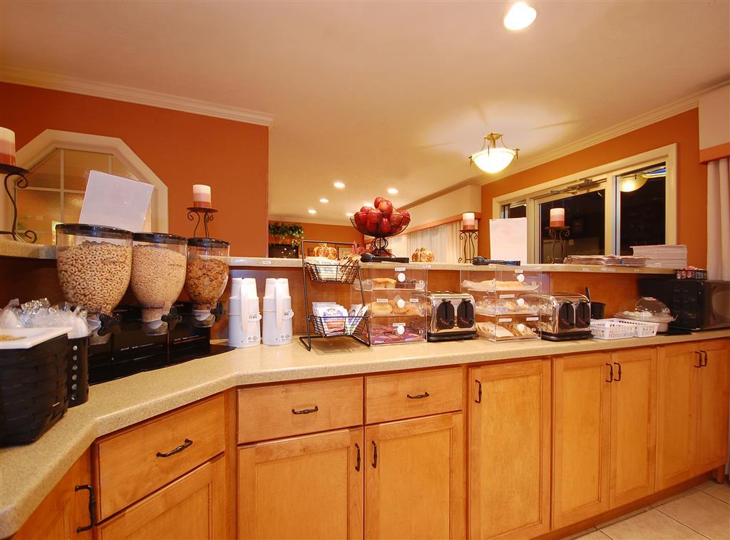 Restaurant Motel 6 Hillsville, VA