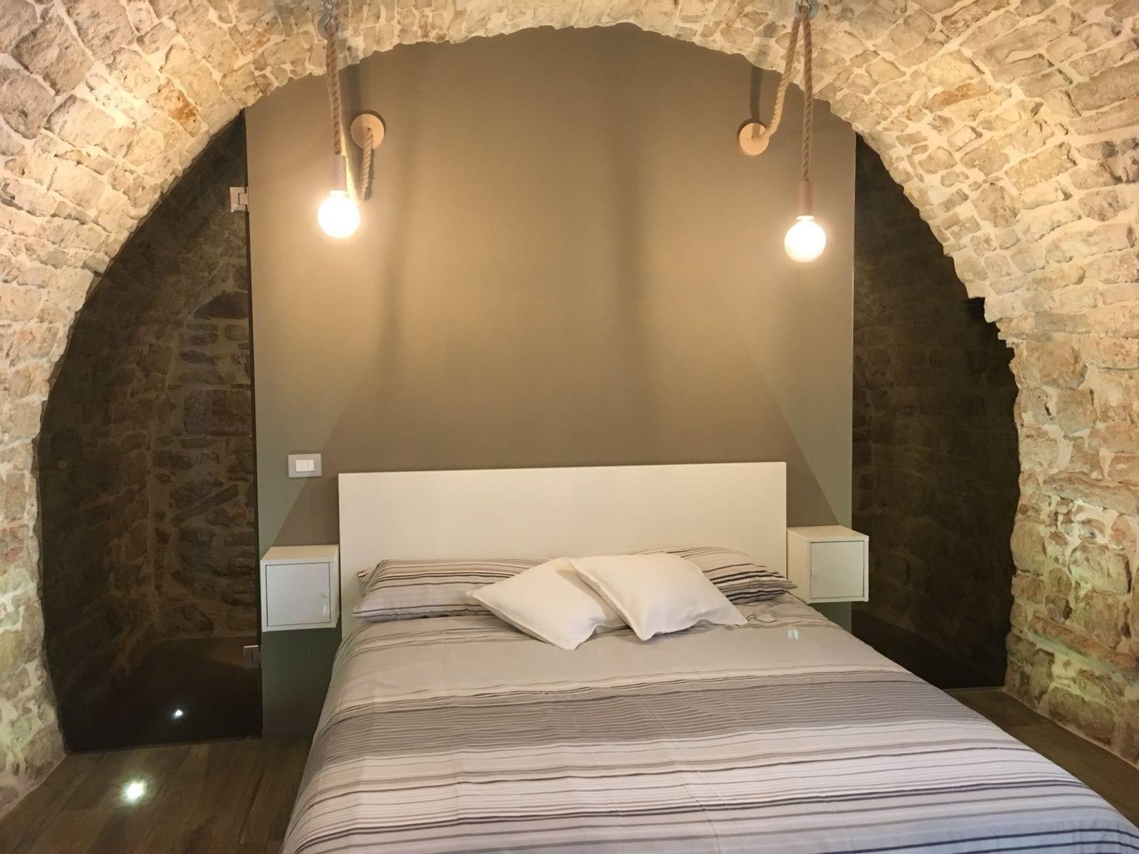 Varios L'ArChasetta Historic Apartments
