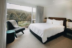 Alquiler Vacacional - The Vintners: Where luxury meets nature, five master suites & spacious living