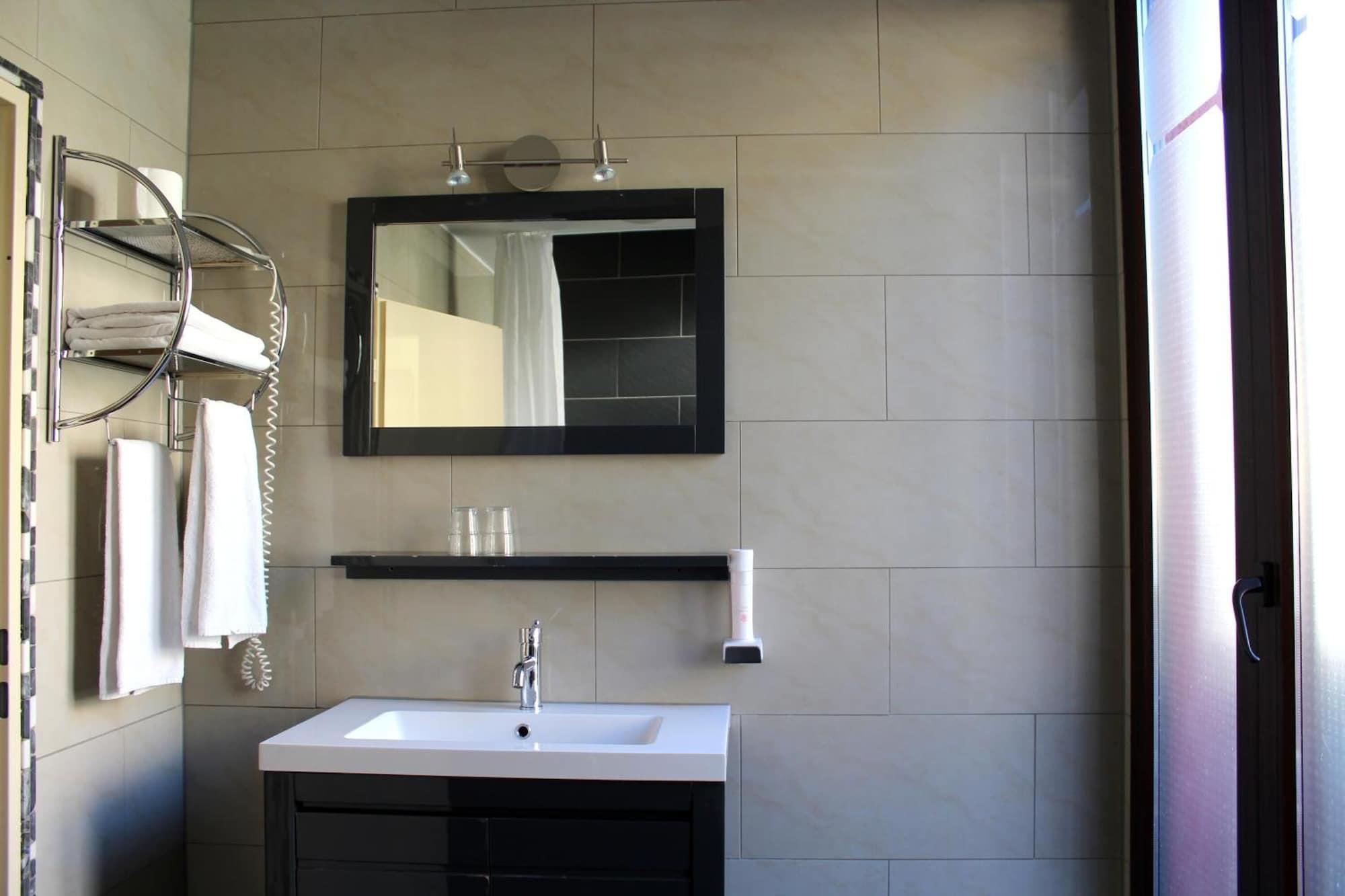 Equipamiento de Habitación ATLAS Sporthotel