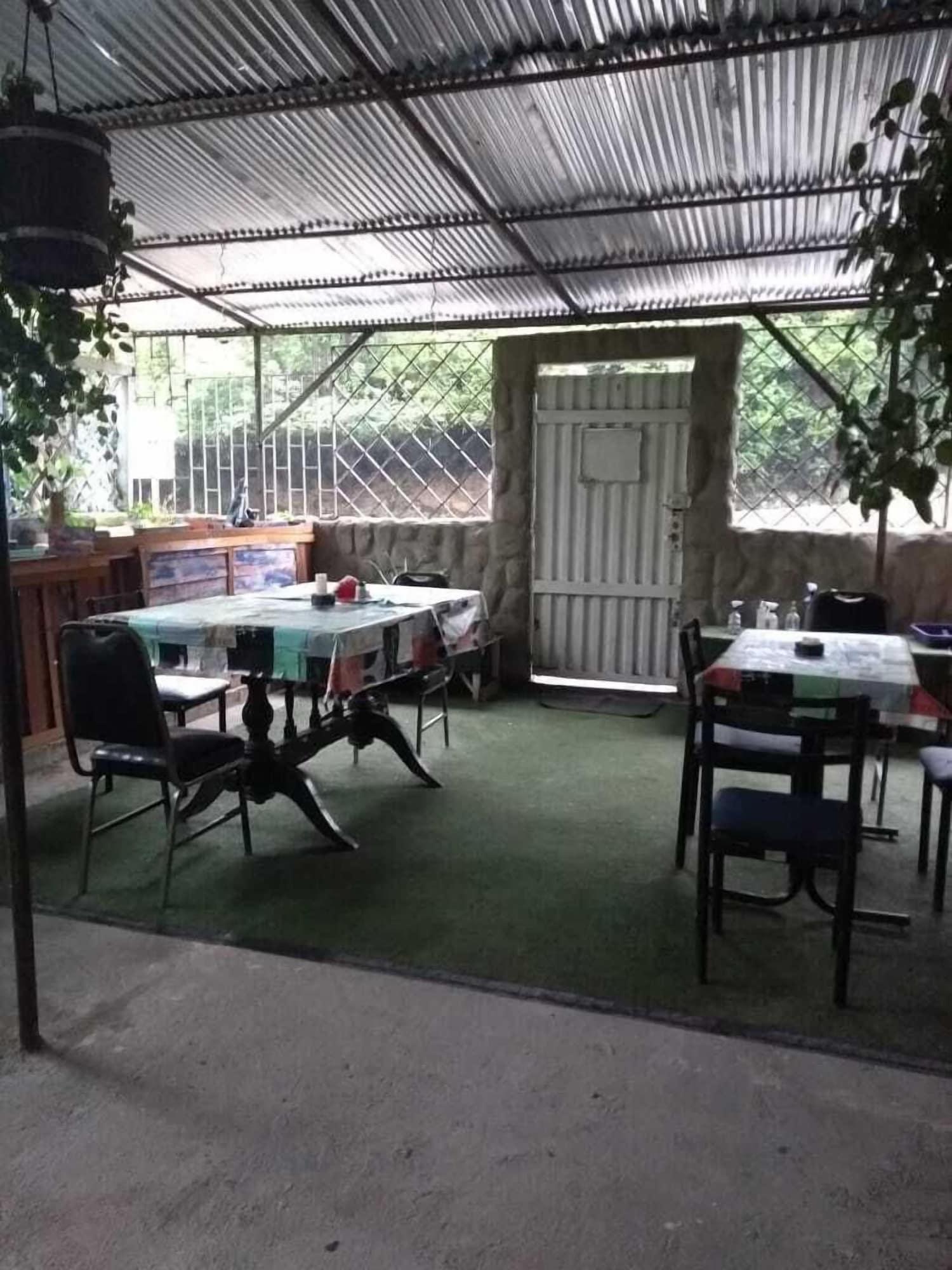 Restaurant La Forja de Alfredo