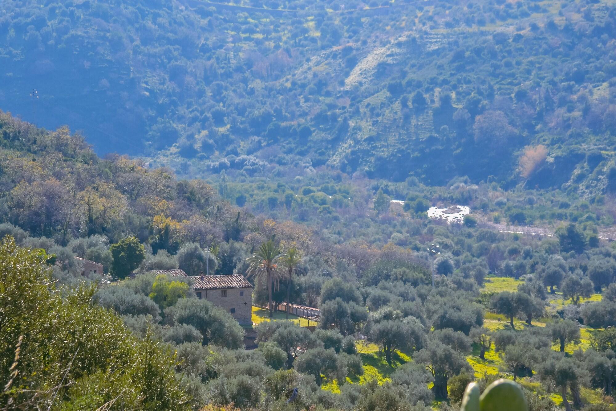 Comodidades del Alojamiento Masseria Maggiore