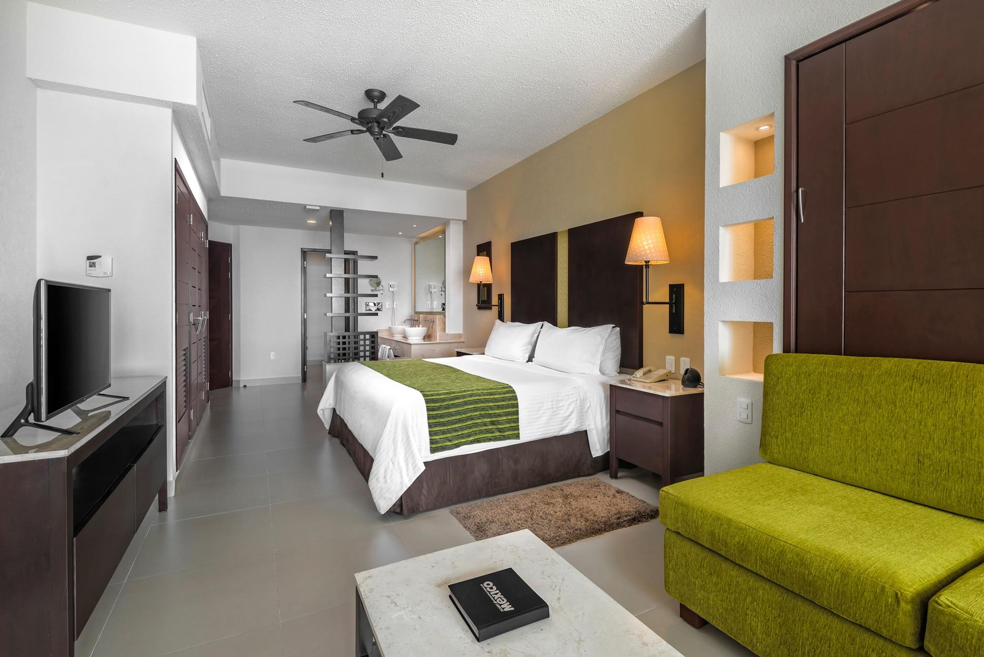 Hotel Hotel Marina El Cid Spa & Beach Resort