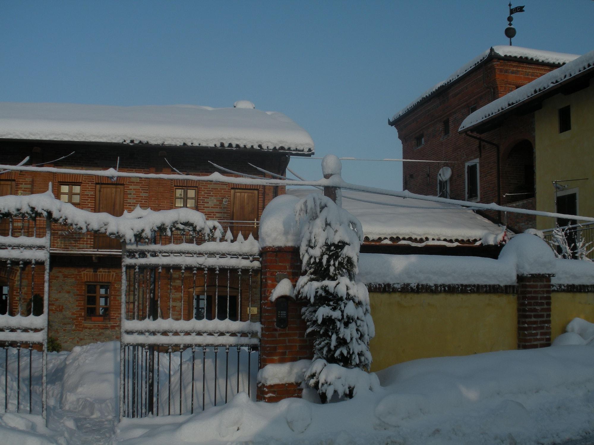 Varios Agriturismo Il Palazzetto