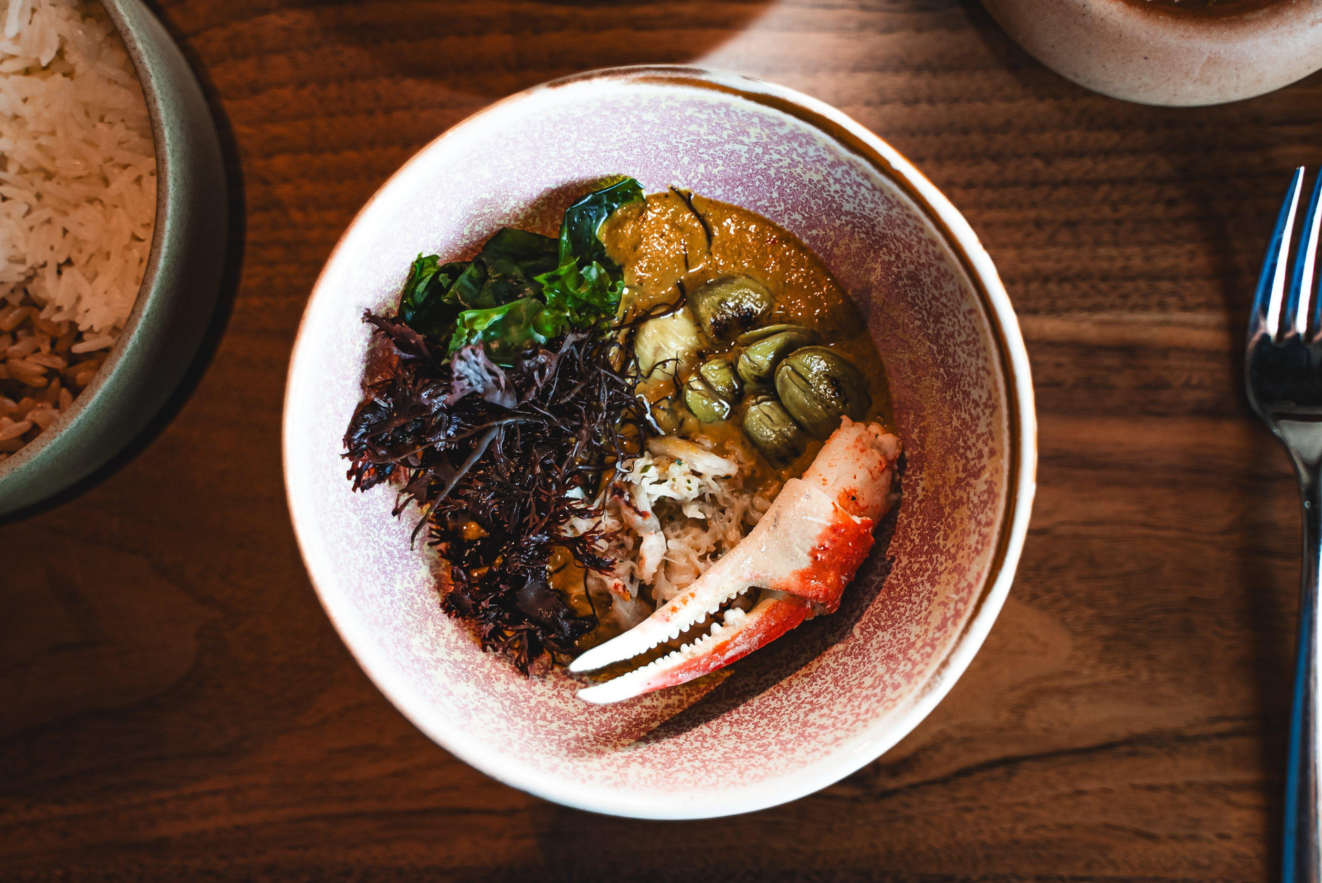 Restaurant Kimpton Hotel Enso by IHG