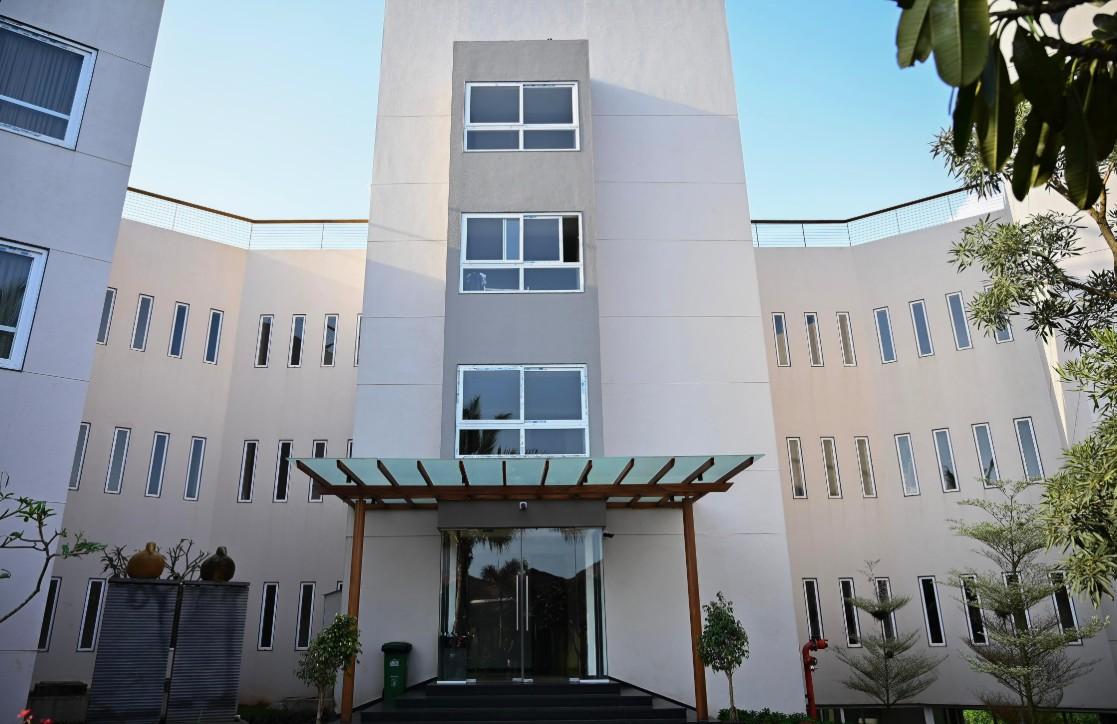 Vista Exterior Mastiff Select Riveria Resort by OTHPL