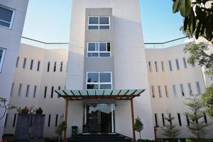 Alojamiento - Mastiff Select Riveria Resort by OTHPL