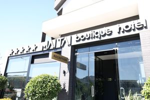 Alojamiento - Mai Tai Resort
