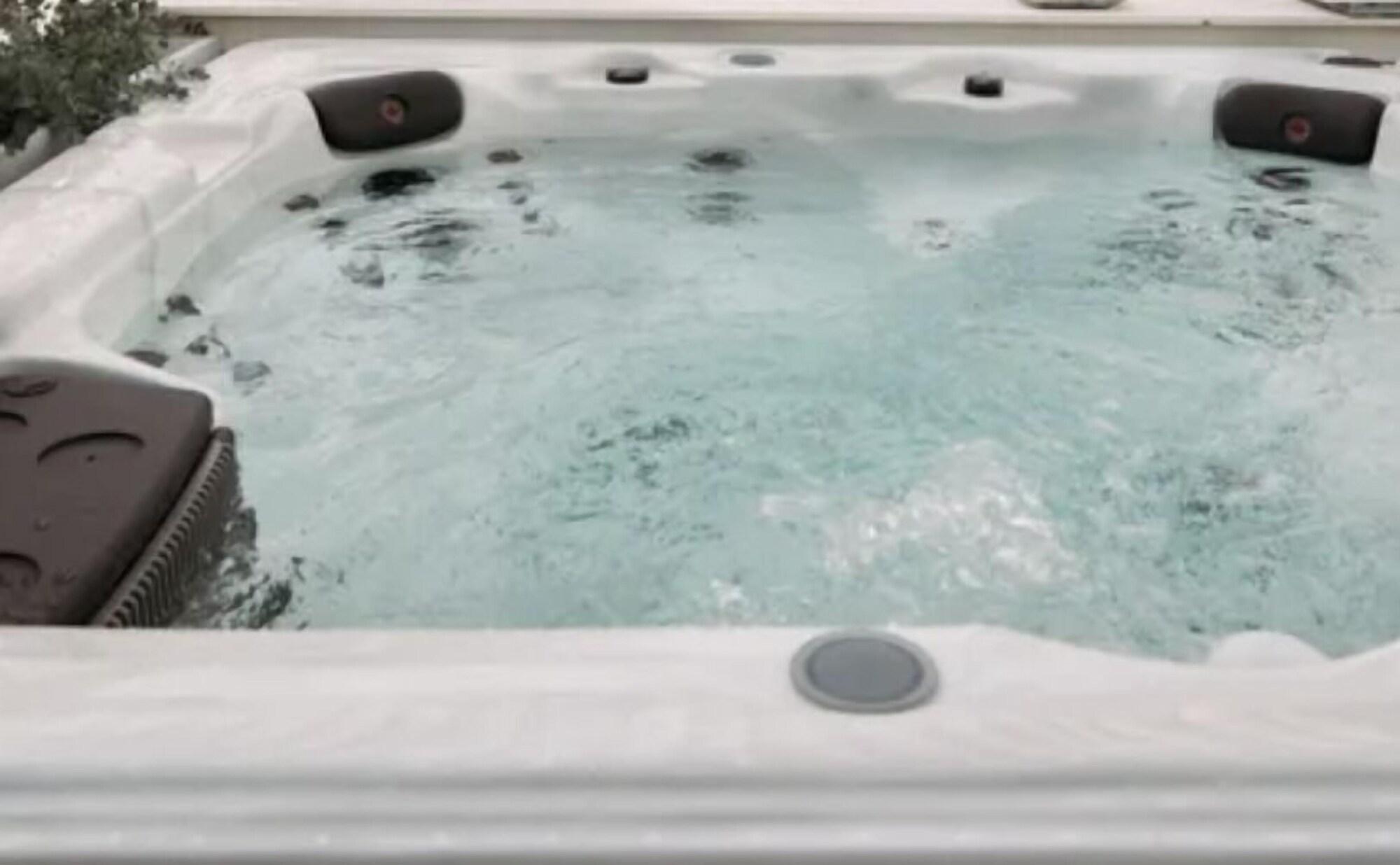 Spa Paradis Chambres d'hôtes spa & jacuzzi