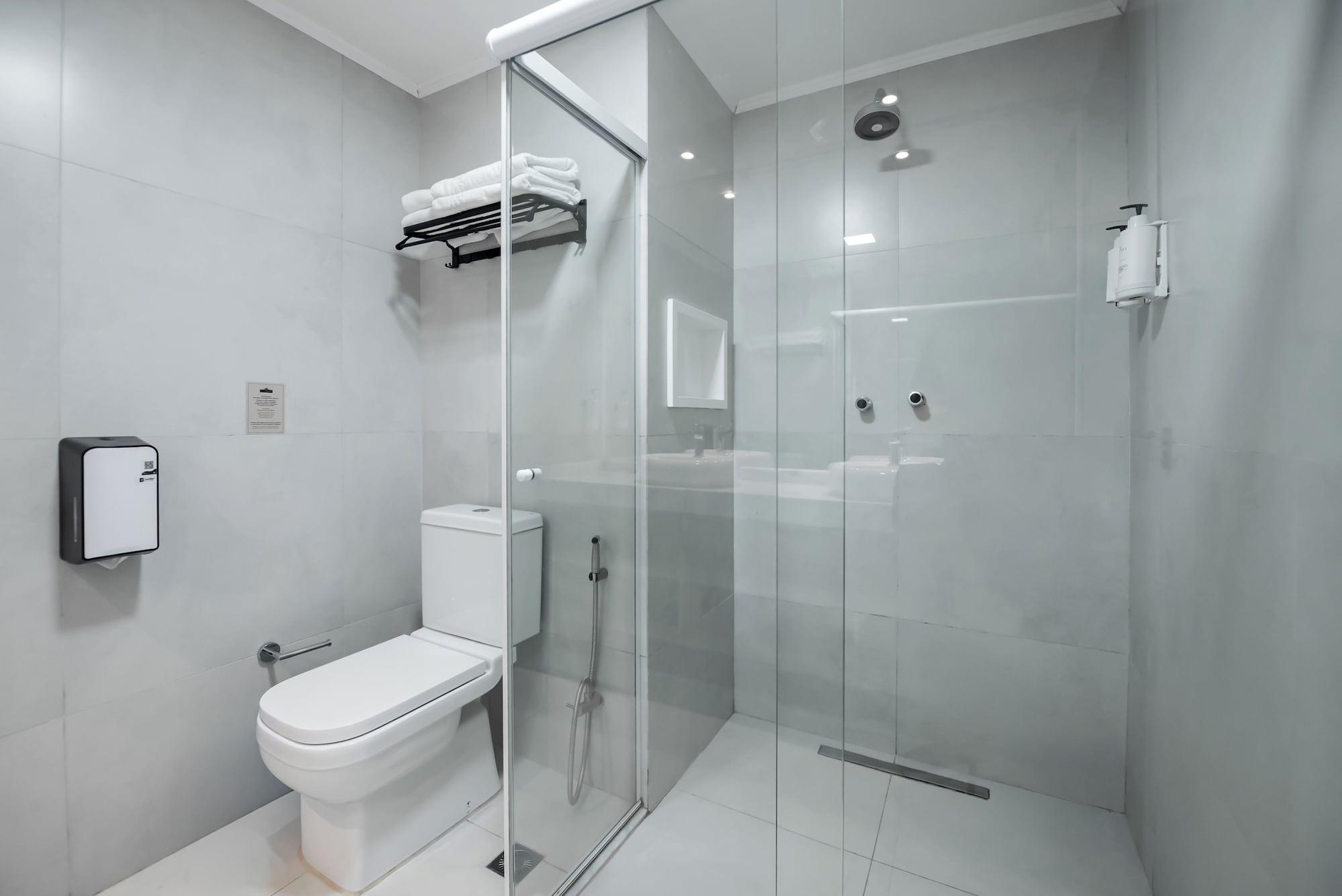 Habitación Gran Paradiso by Livá OFICIAL