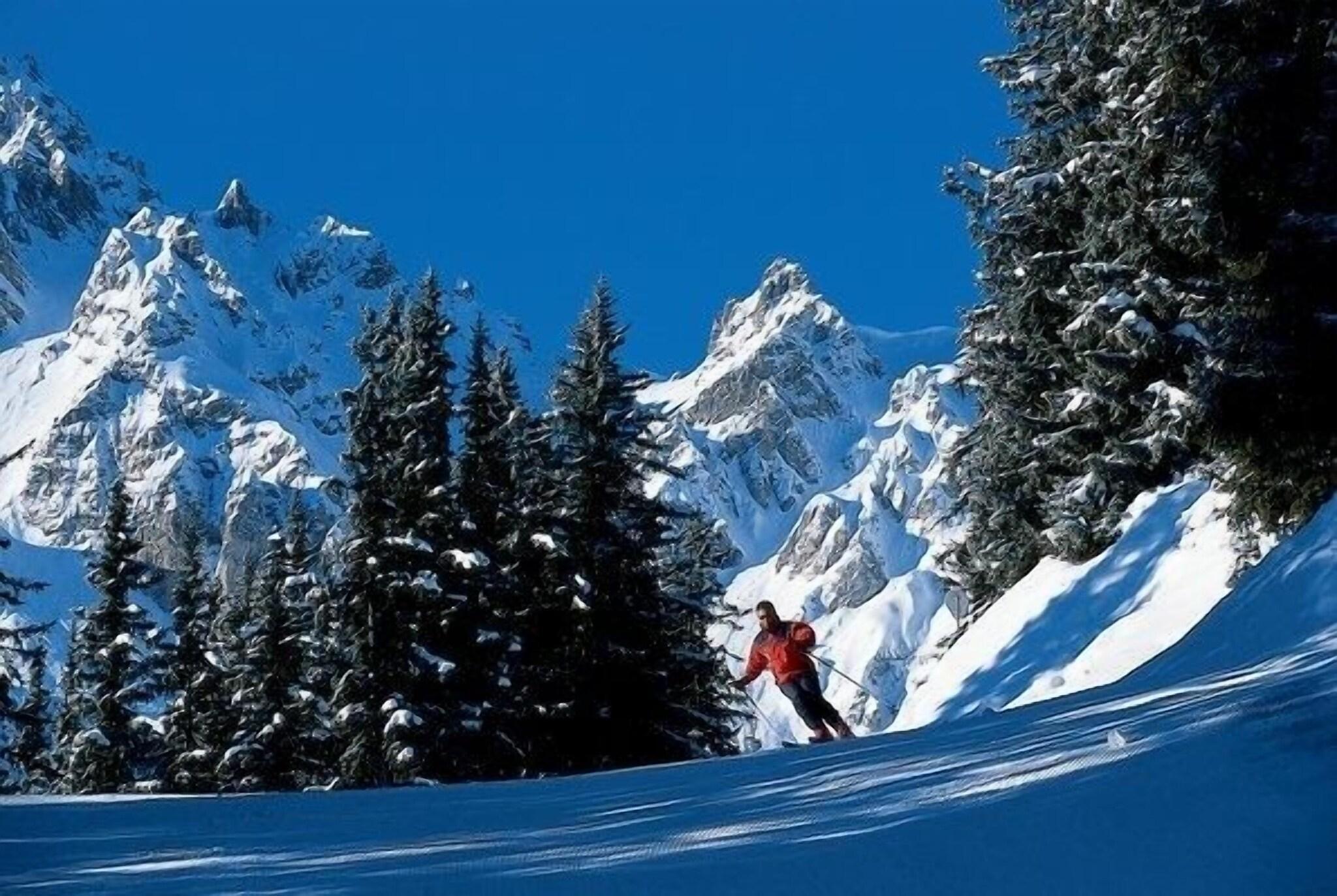 Instalaciones Recreativas Les Suites de la Potinière