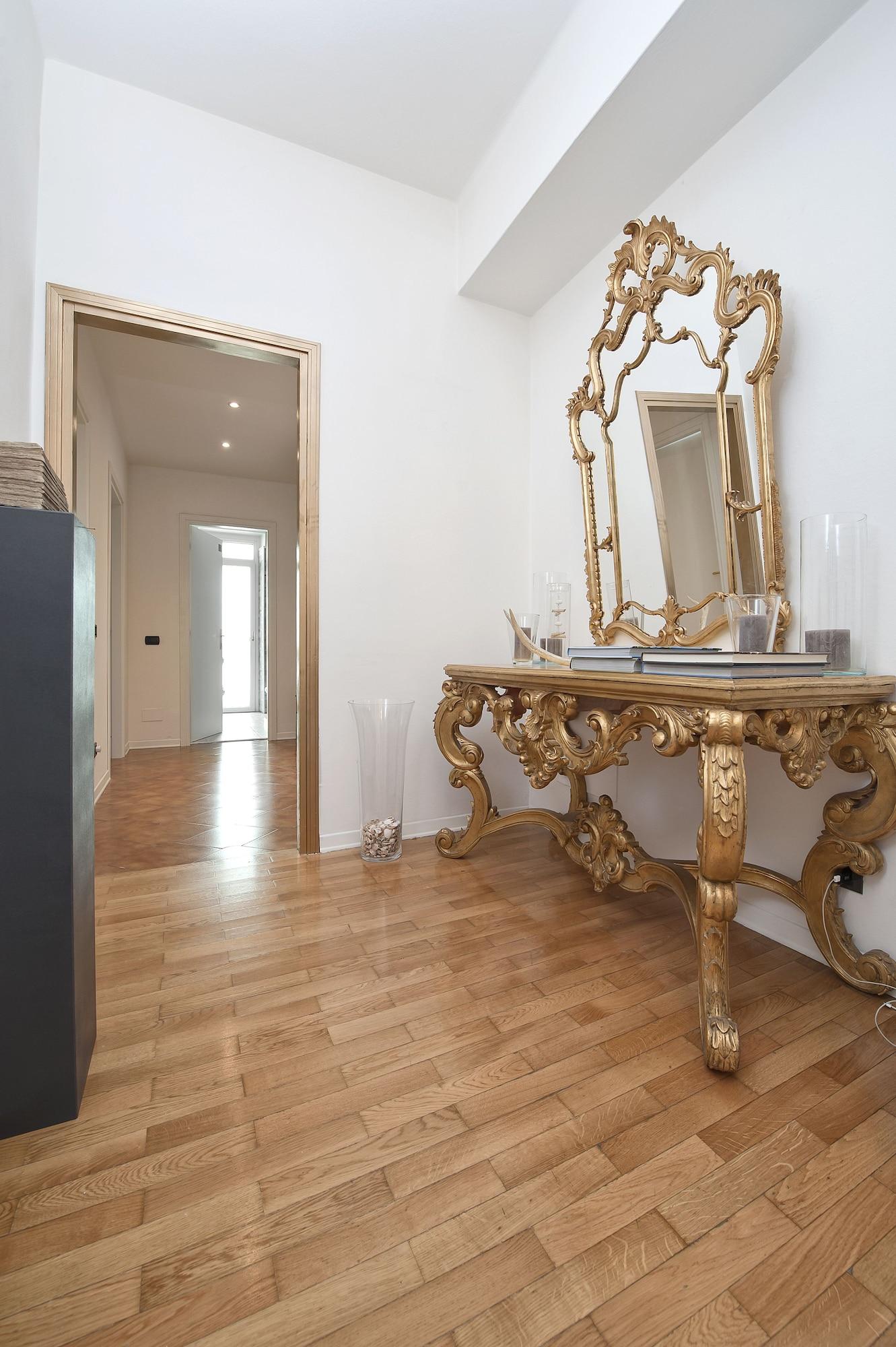 Vista Lobby Verona Maison