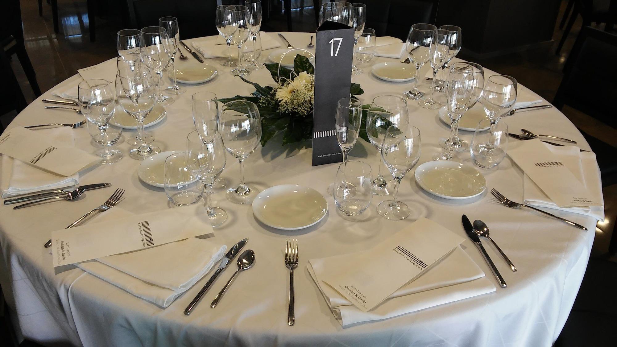 Salón de Baile Hotel Hola Tafalla