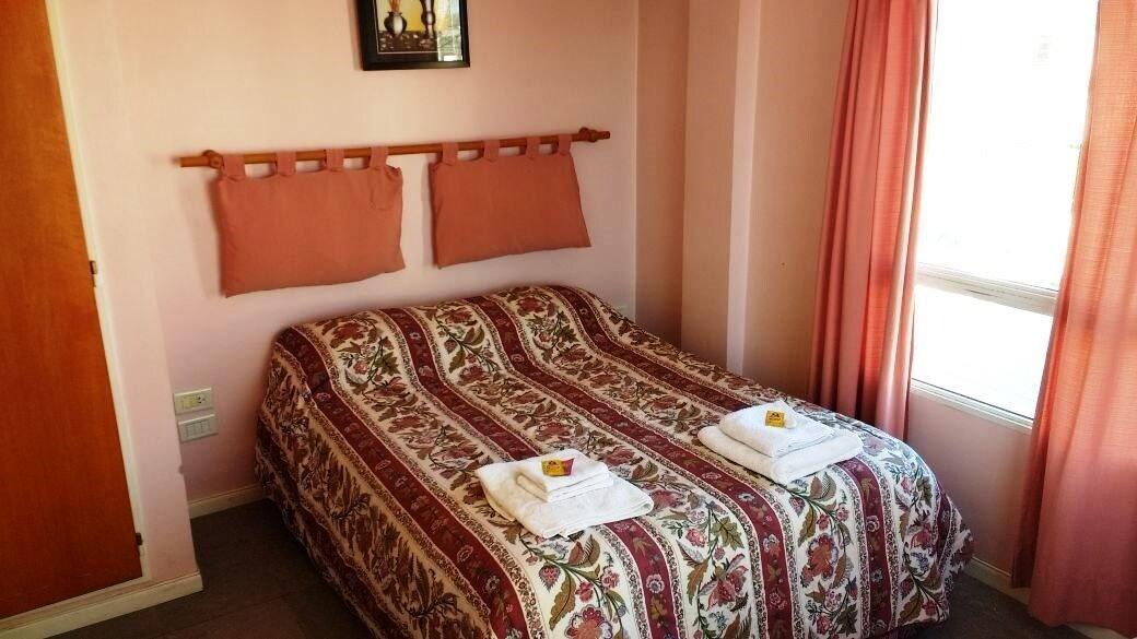 Varios Luan Apart Hotel