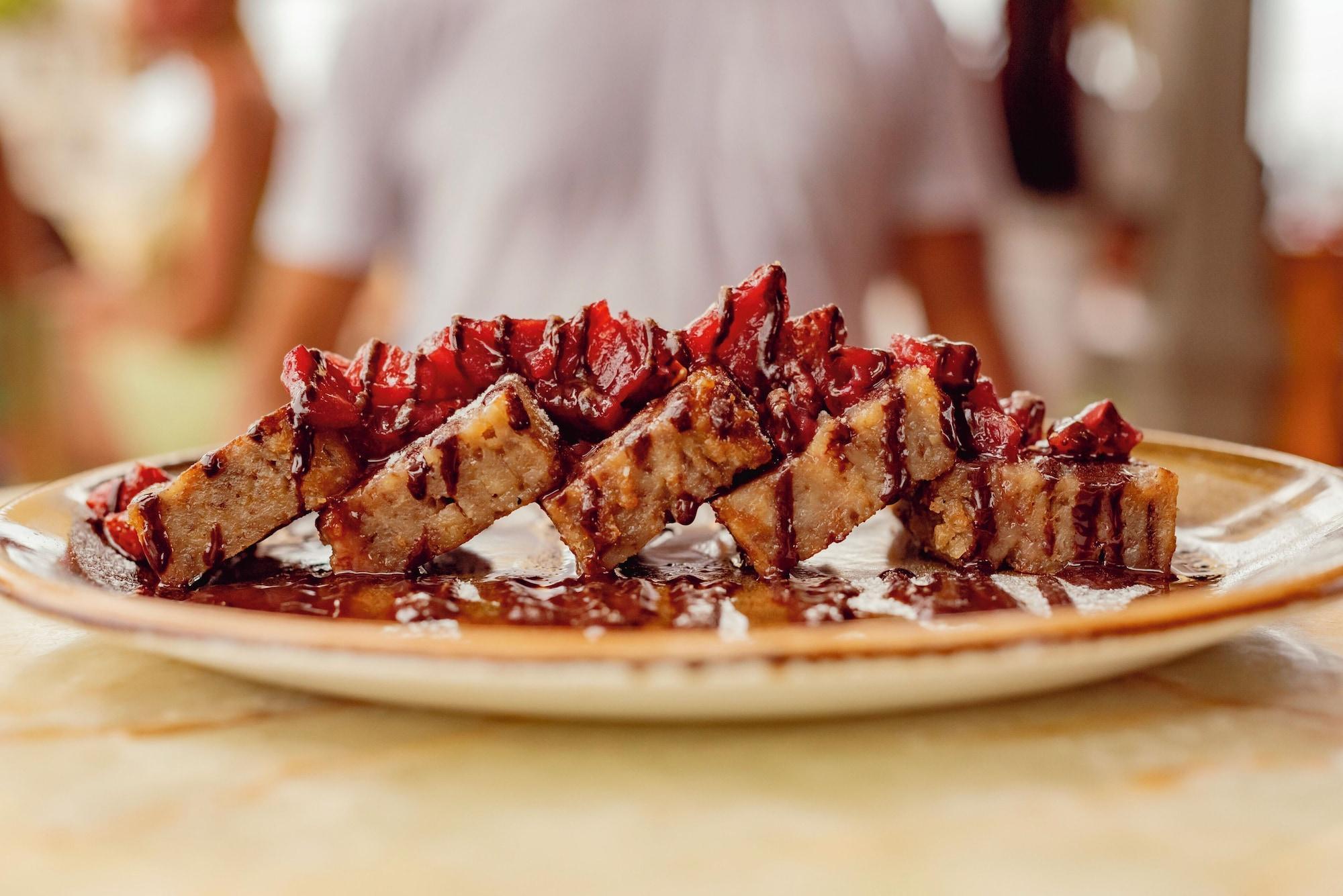 Restaurant Townhouse Boutique Hotel