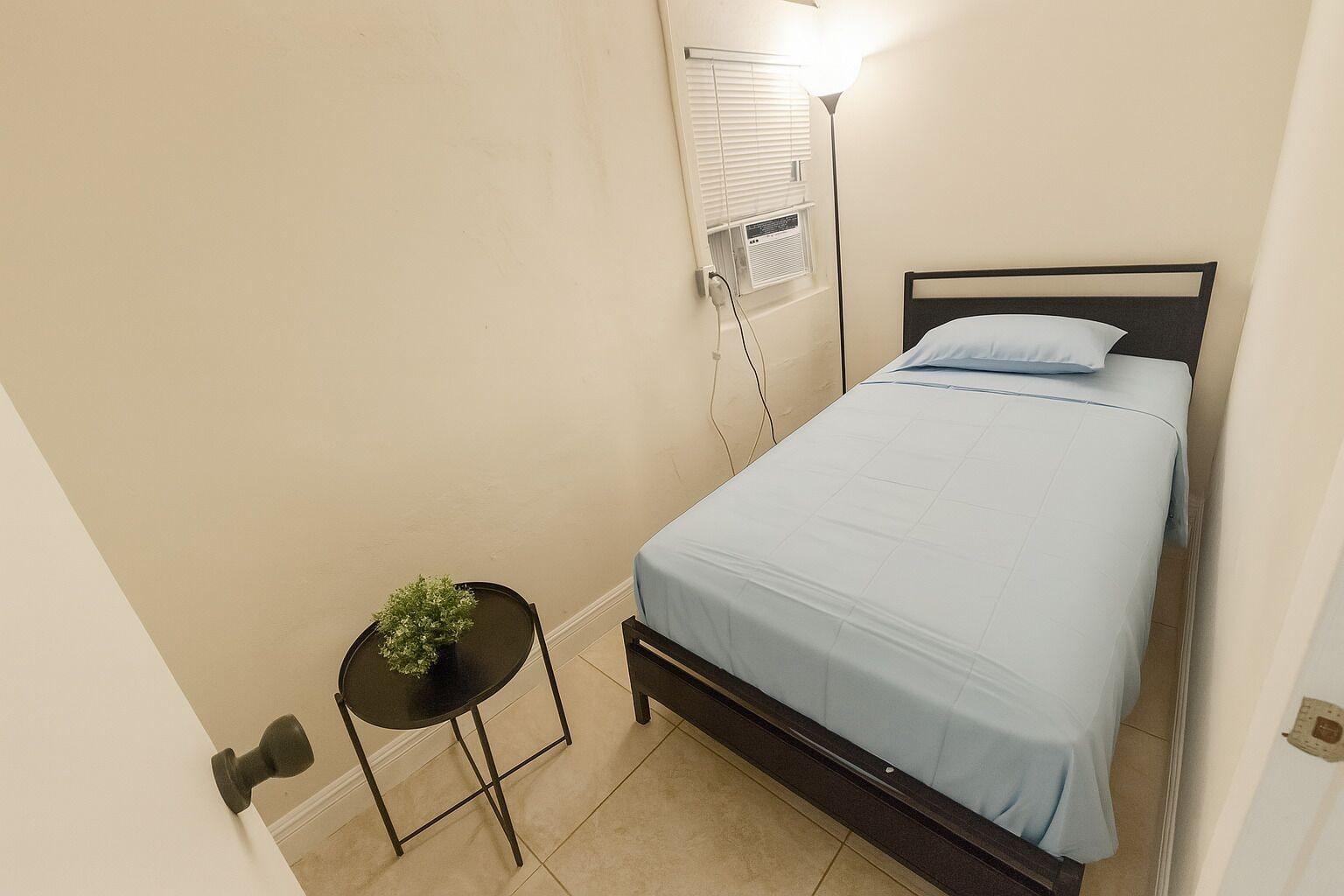 Habitación La sama Wynwood