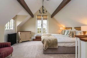 Alquiler Vacacional - The Bothy