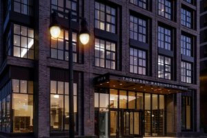 Alojamiento - Thompson Washington D.C., by Hyatt