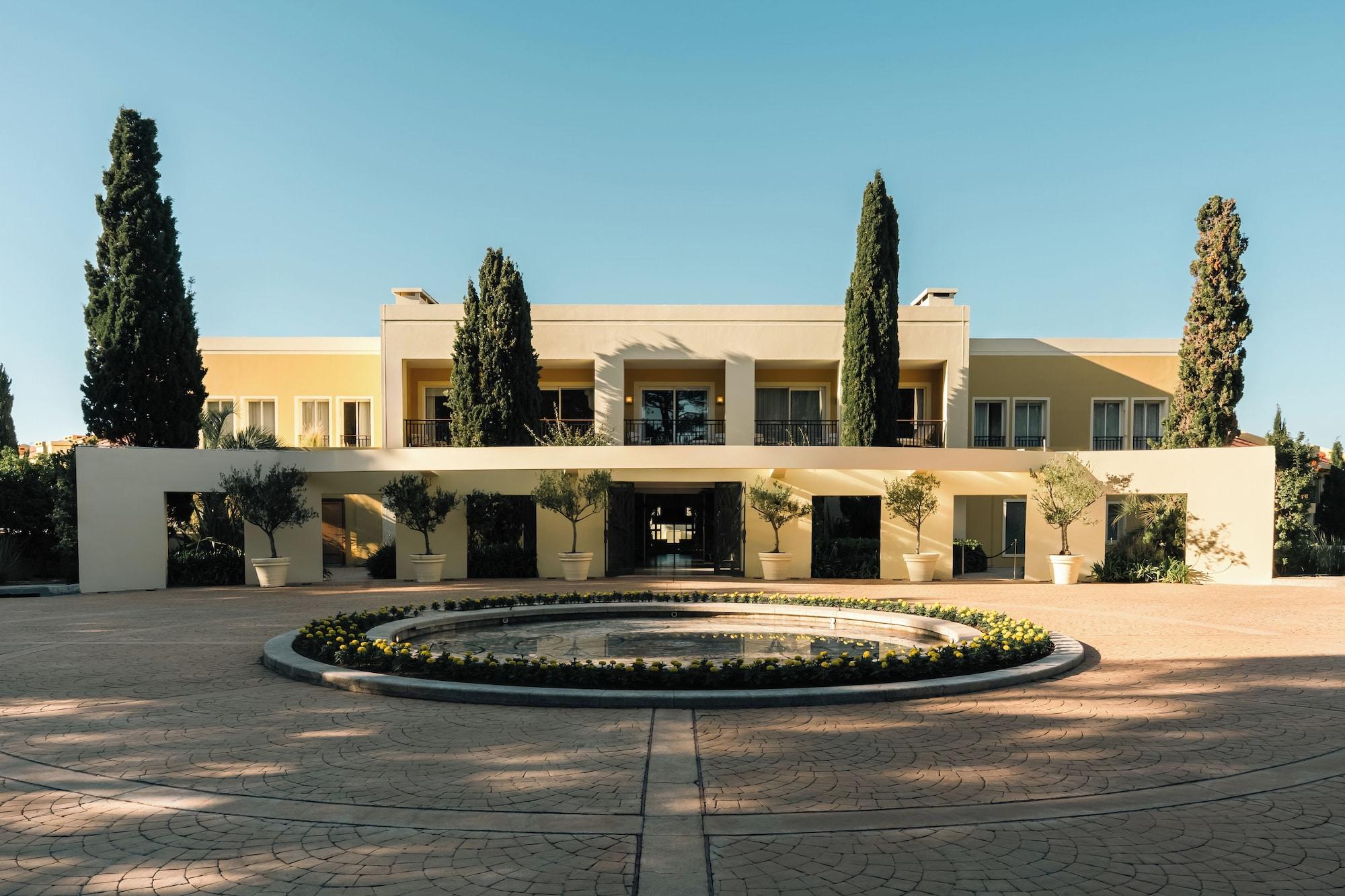 Vista Exterior Locanda Punta del Este
