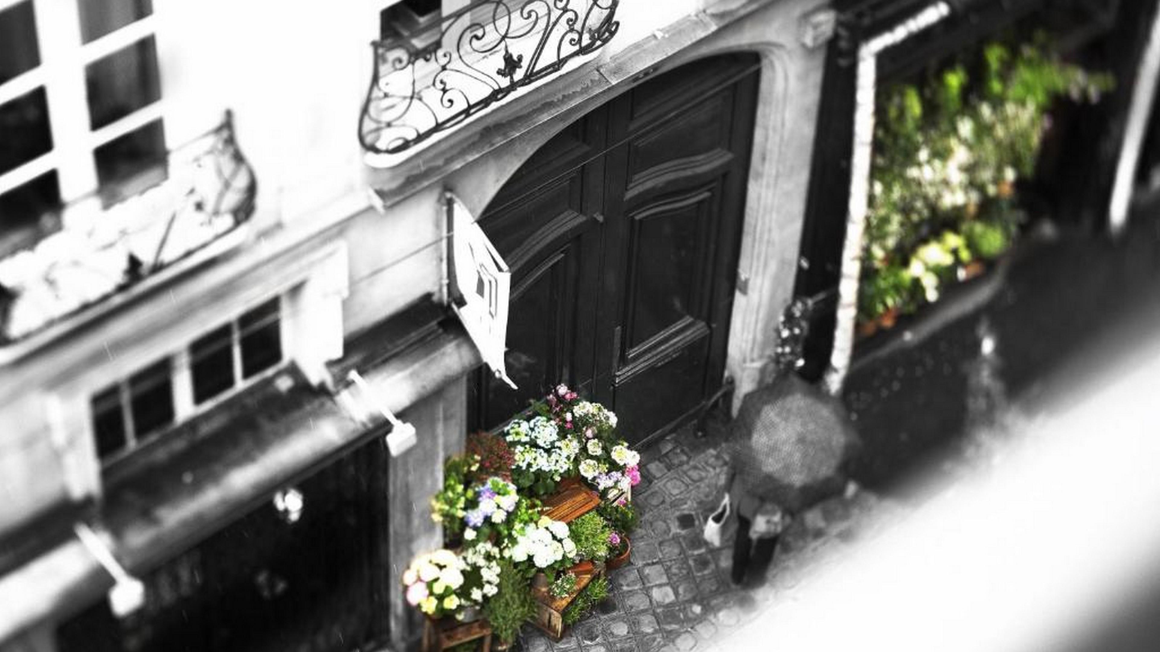 Vista Exterior Hôtel Da Vinci & Spa