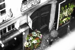 Alojamiento - Hôtel Da Vinci & Spa