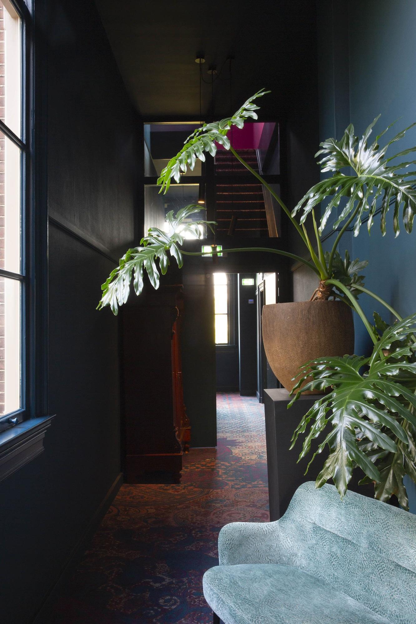 Vista Lobby Boutiquehotel Staats