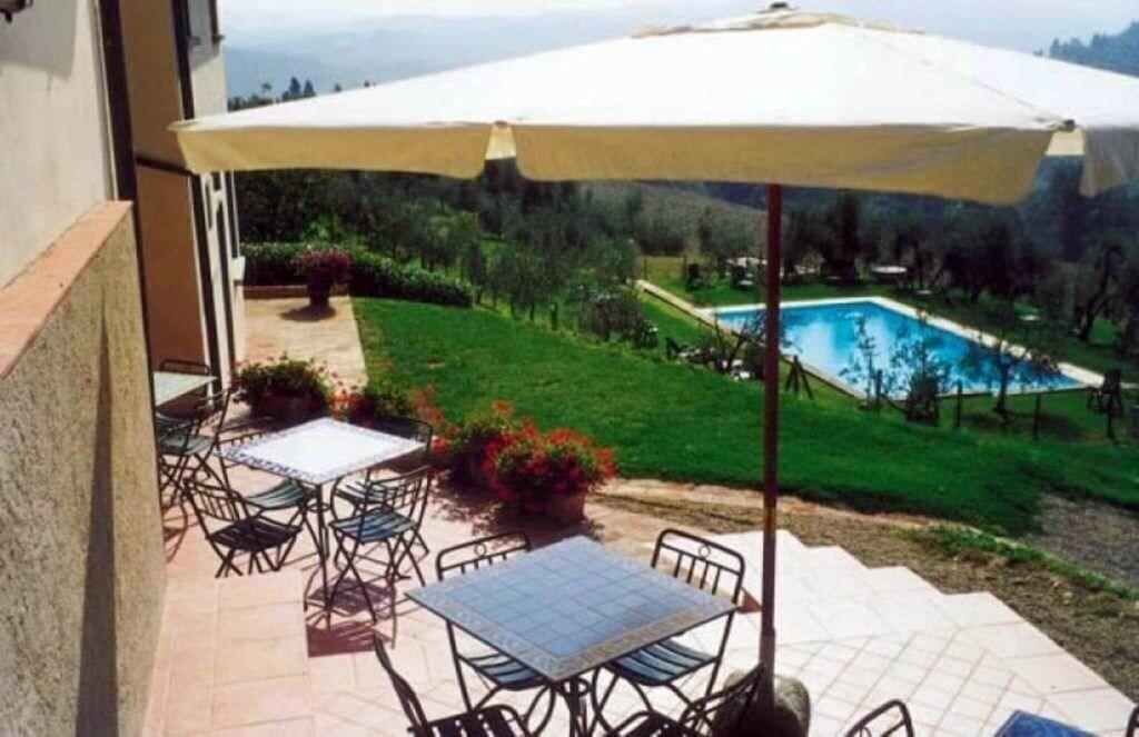 Varios Fattoria Poggio Capponi