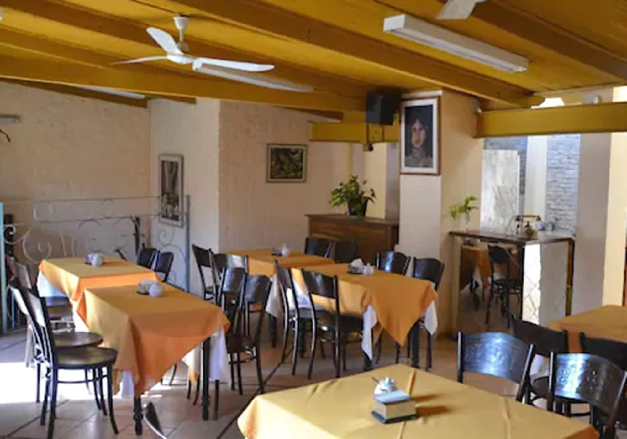 Restaurant Hotel Esperanza & Artemisa Spa