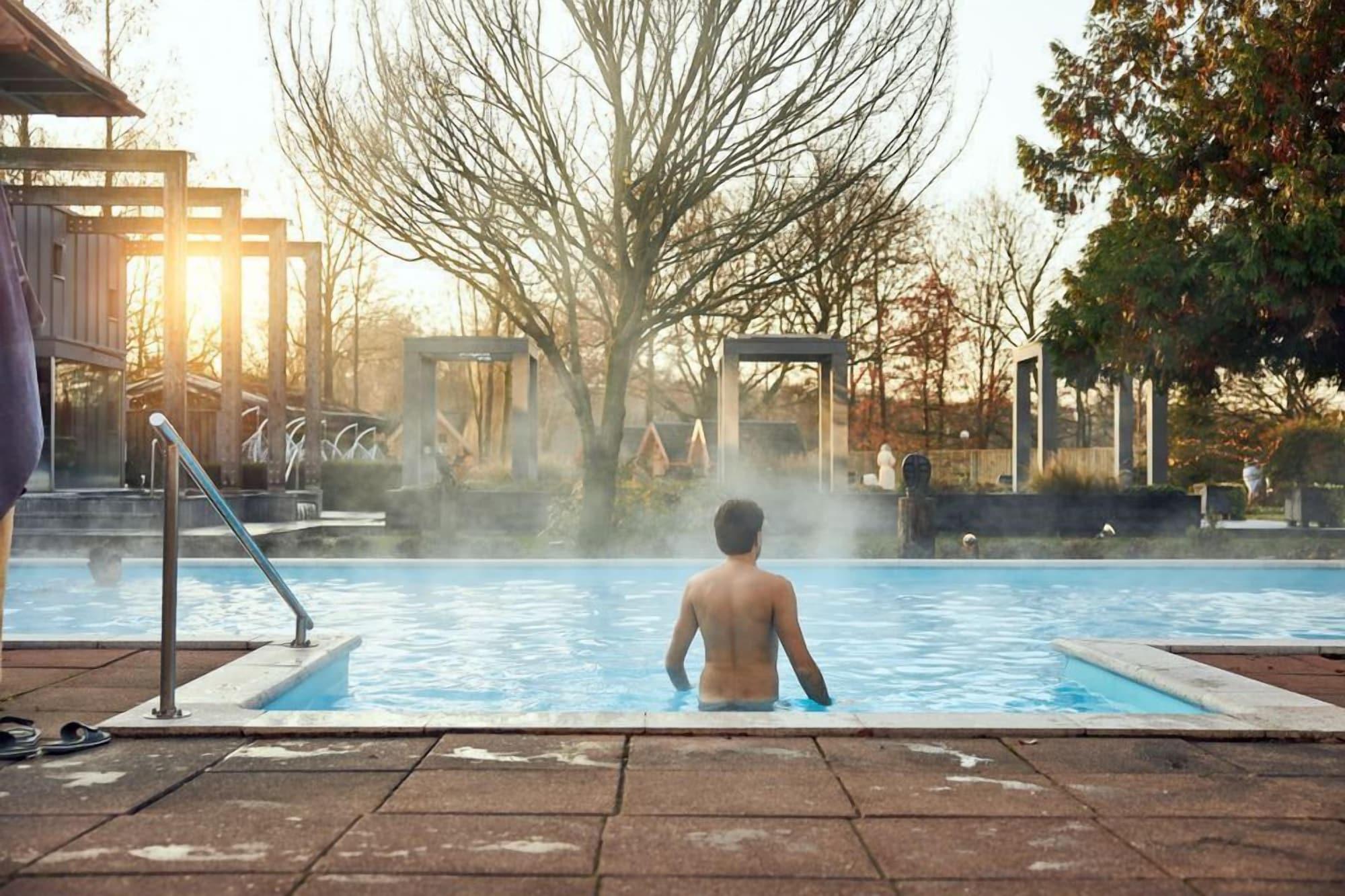 Spa Hotel Buenos
