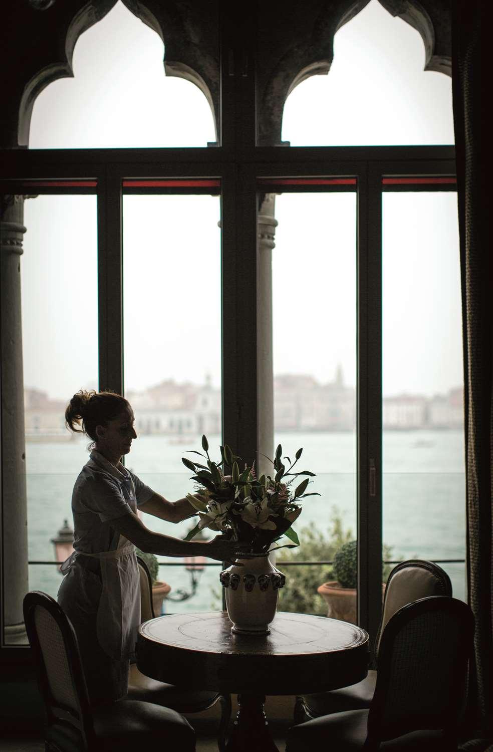 Hotel Hotel Cipriani, A Belmond Hotel, Venice