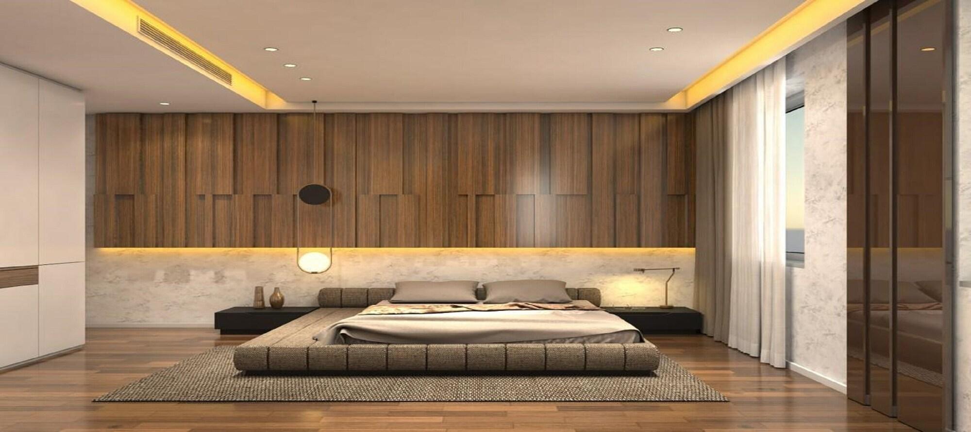 Habitación Amber Palace Hotel