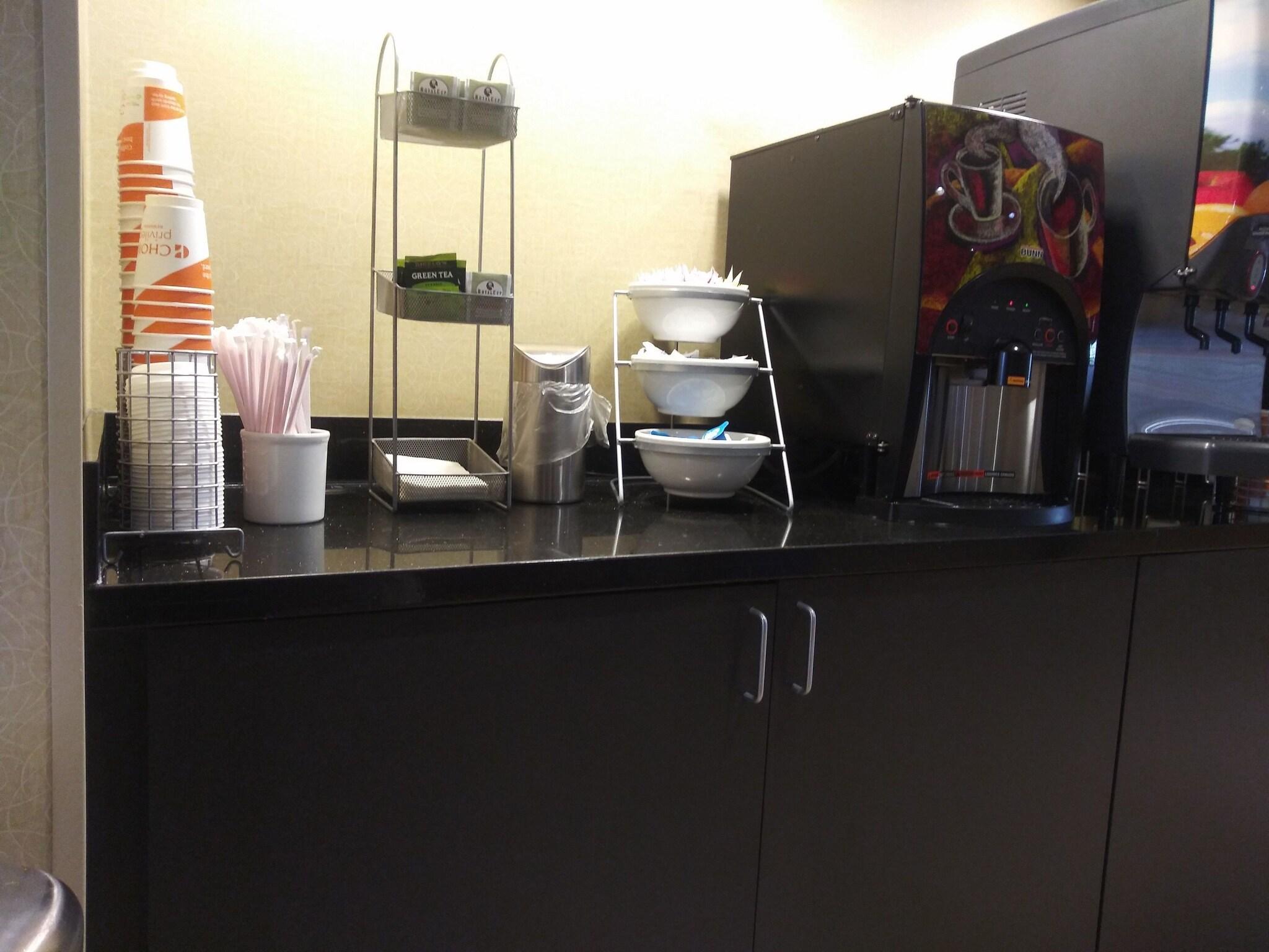 Bar/Salón Comfort Suites Palm Bay - Melbourne